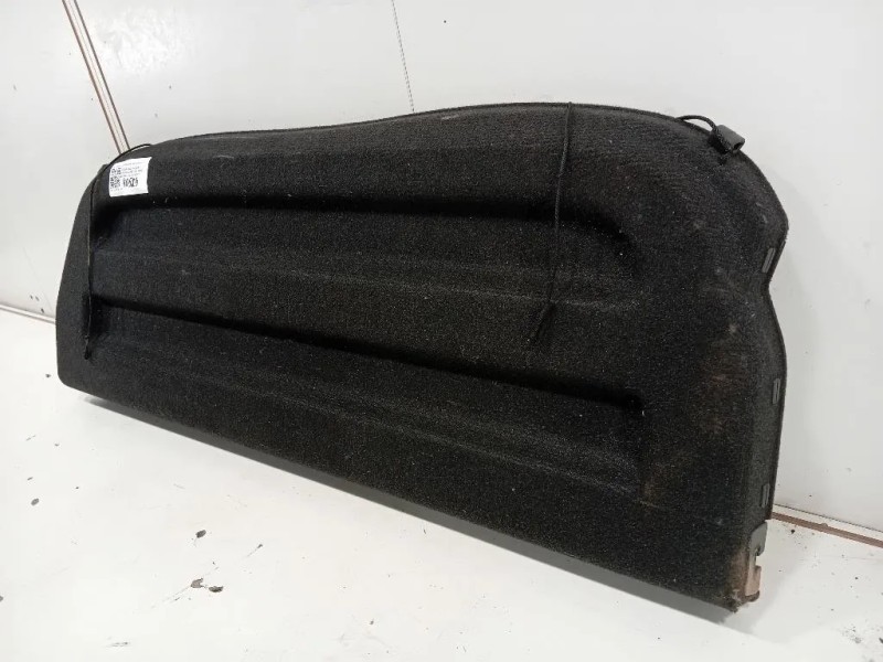 Ripiano Copertura VANO Bagagli RIPIANO COPERTURA VANO BAGAGLI Honda JAZZ III 2015