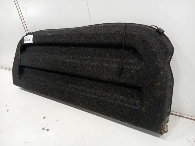 Ripiano Copertura VANO Bagagli RIPIANO COPERTURA VANO BAGAGLI Honda JAZZ III 2015