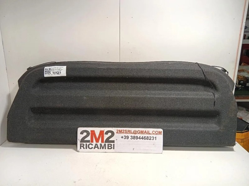 Ripiano Copertura VANO Bagagli RIPIANO COPERTURA VANO BAGAGLI Honda JAZZ III 2015