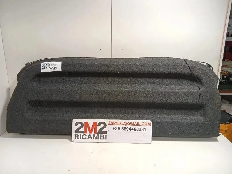 Ripiano Copertura VANO Bagagli RIPIANO COPERTURA VANO BAGAGLI Honda JAZZ III 2015