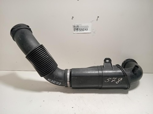 Manicotto Intercooler INF