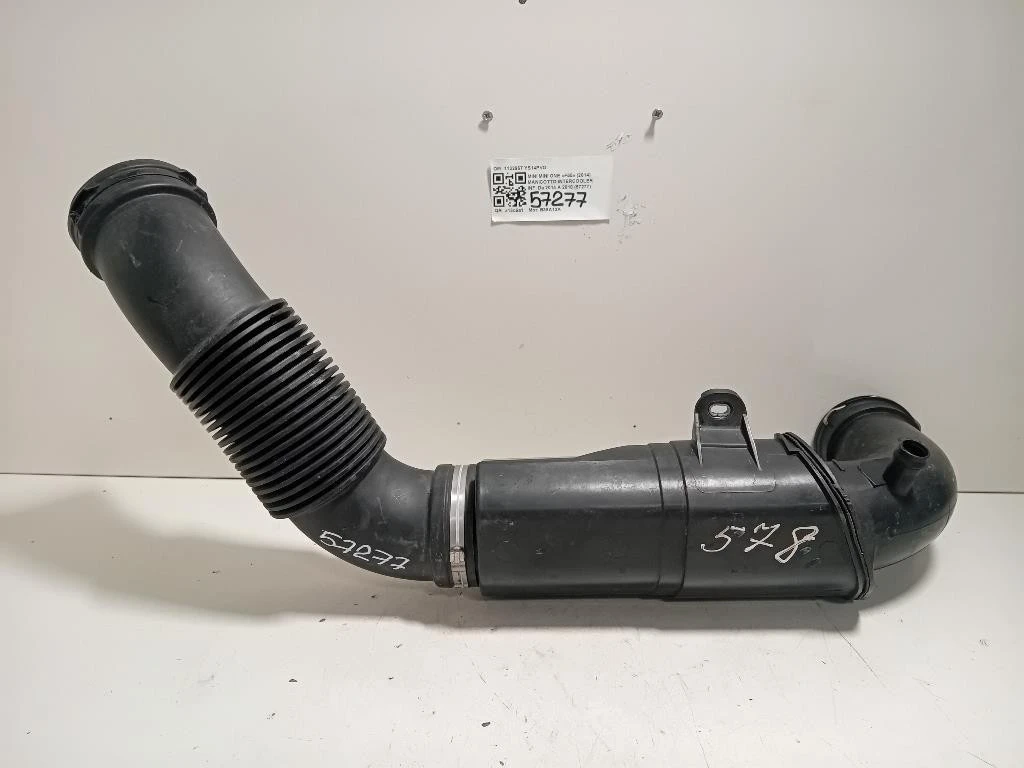 Manicotto Intercooler INF 1132967 Mini MINI ONE F55 2014
