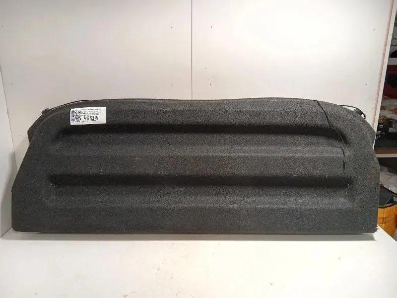 Ripiano Copertura VANO Bagagli RIPIANO COPERTURA VANO BAGAGLI Honda JAZZ III 2015