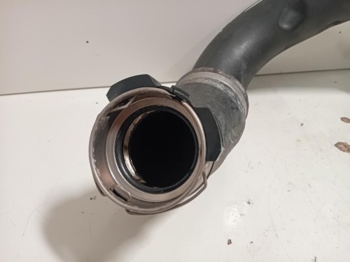 Manicotto Intercooler INF