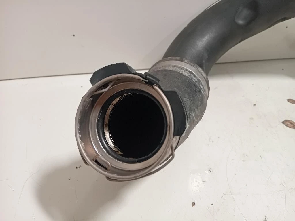 Manicotto Intercooler INF MGW00383 Mini MINI ONE F55 2014