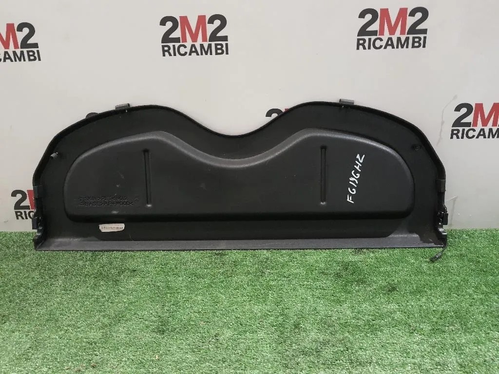 Ripiano Copertura VANO Bagagli 85930B9000 Hyundai I10 II 2016