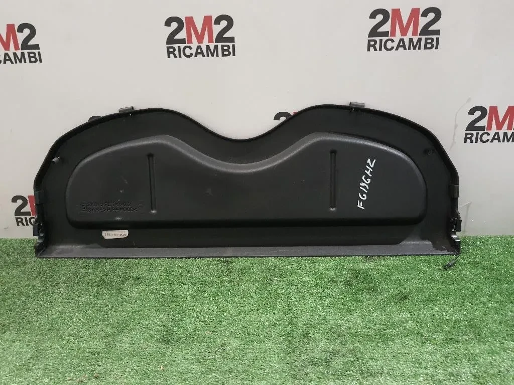 Ripiano Copertura VANO Bagagli 85930B9000 Hyundai I10 II 2016