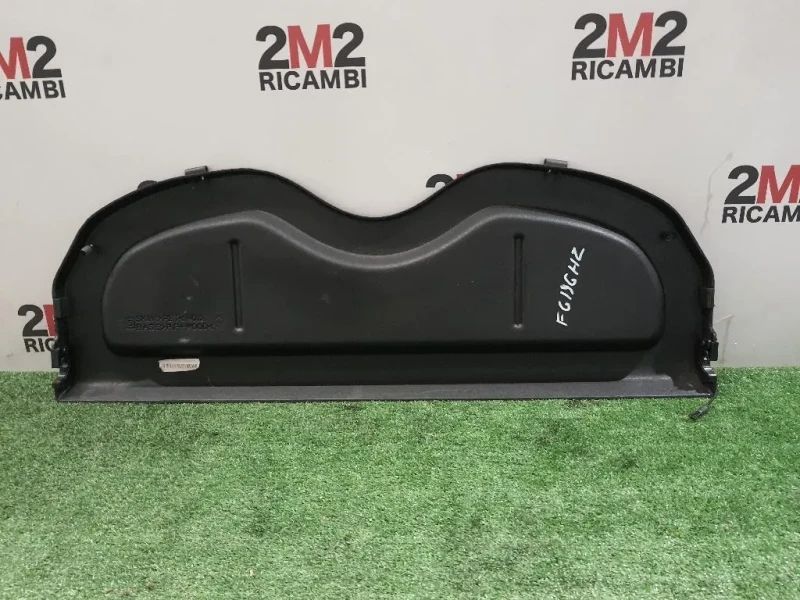 Ripiano Copertura VANO Bagagli 85930B9000 Hyundai I10 II 2016