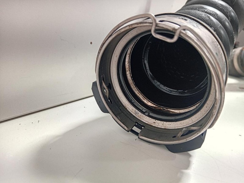Manicotto Intercooler INF MGW00383 Mini MINI ONE F55 2014