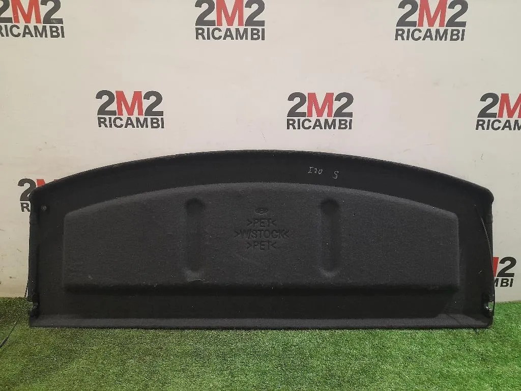 Ripiano Copertura VANO Bagagli 859301J000RY Hyundai I20 I 2012