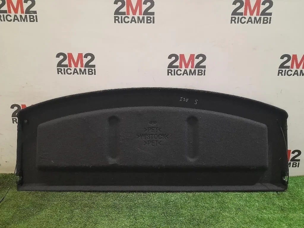 Ripiano Copertura VANO Bagagli 859301J000RY Hyundai I20 I 2012
