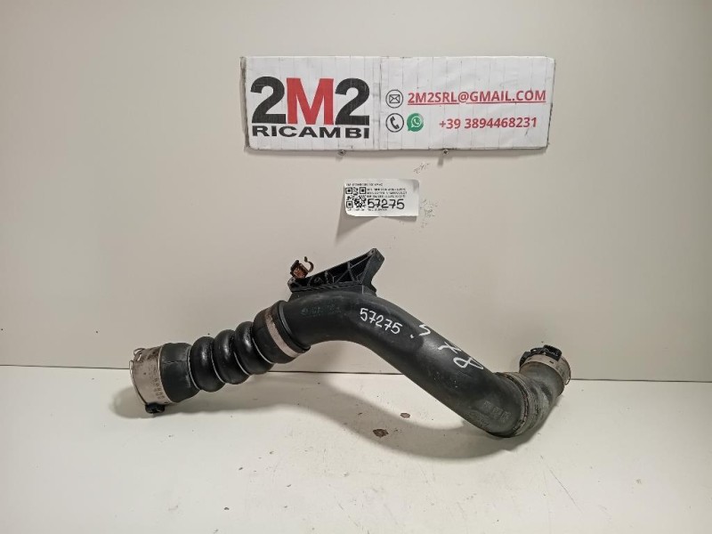Manicotto Intercooler INF MGW00383 Mini MINI ONE F55 2014