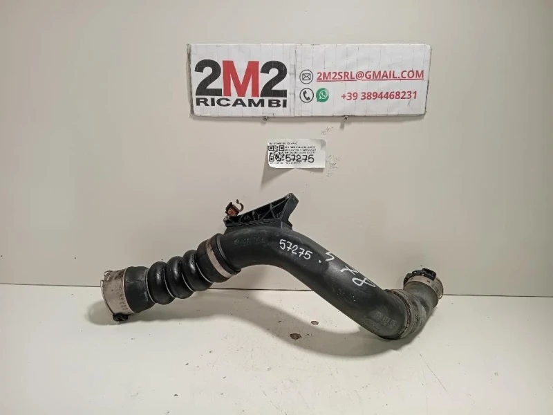 Manicotto Intercooler INF MGW00383 Mini MINI ONE F55 2014