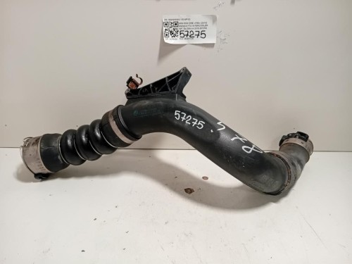 Manicotto Intercooler INF