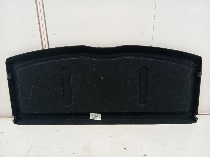 Ripiano Copertura VANO Bagagli 85910-1P000EQ Hyundai IX20 2011