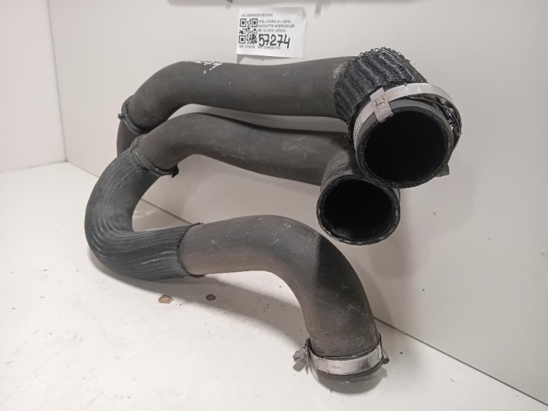 Manicotto Intercooler INF 9806788380 Opel Vivaro C 2019
