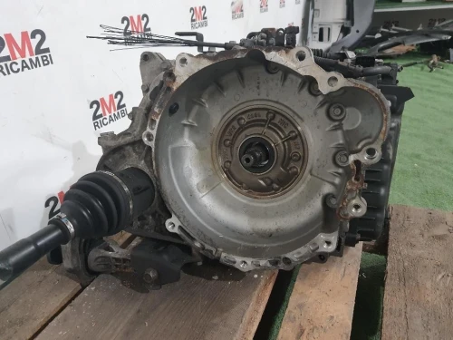 Cambio D4FD 450003BEJ0 Hyundai I40 2012