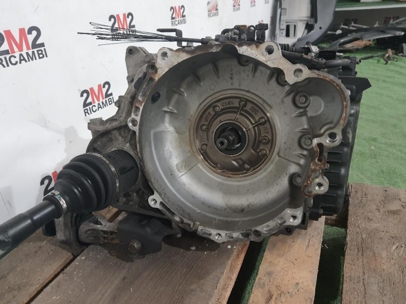 Cambio D4FD 450003BEJ0 Hyundai I40 2012