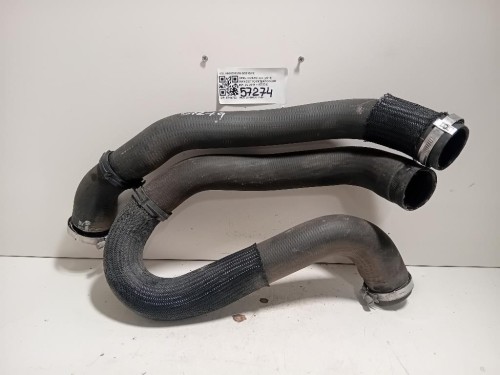 Manicotto Intercooler INF