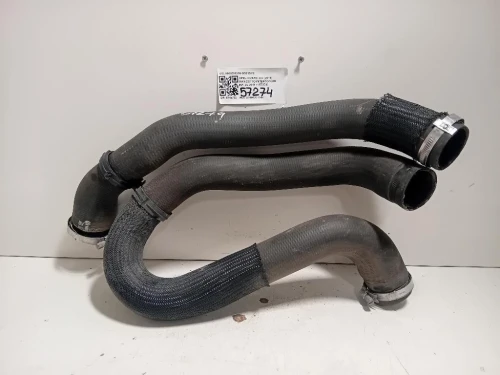 Manicotto Intercooler INF 9806788380 Opel Vivaro C 2019