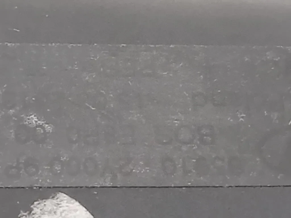 Ripiano Copertura VANO Bagagli 85910-2Y000 Hyundai IX35 2013