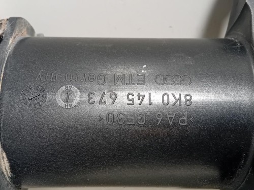 Manicotto Intercooler INF