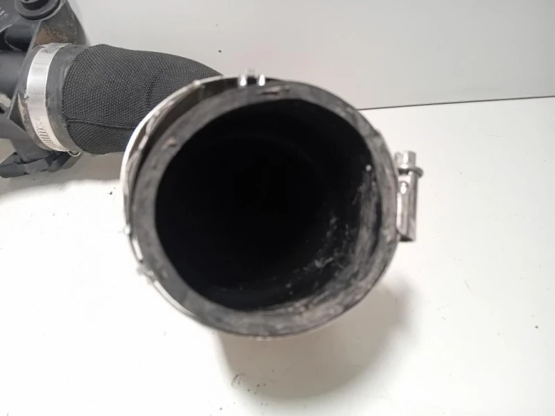 Manicotto Intercooler INF 95B145993 Porsche Macan I 2014