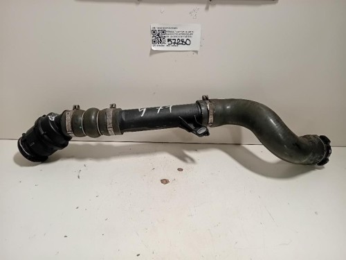 Manicotto Intercooler INF