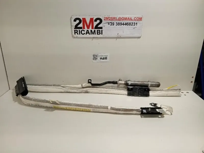 Air-bag A Tendina SX 85010-3W500 Kia Sportage III 2010