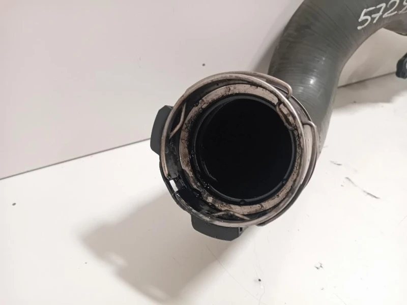 Manicotto Intercooler INF 144601524R Renault Captur I 2013