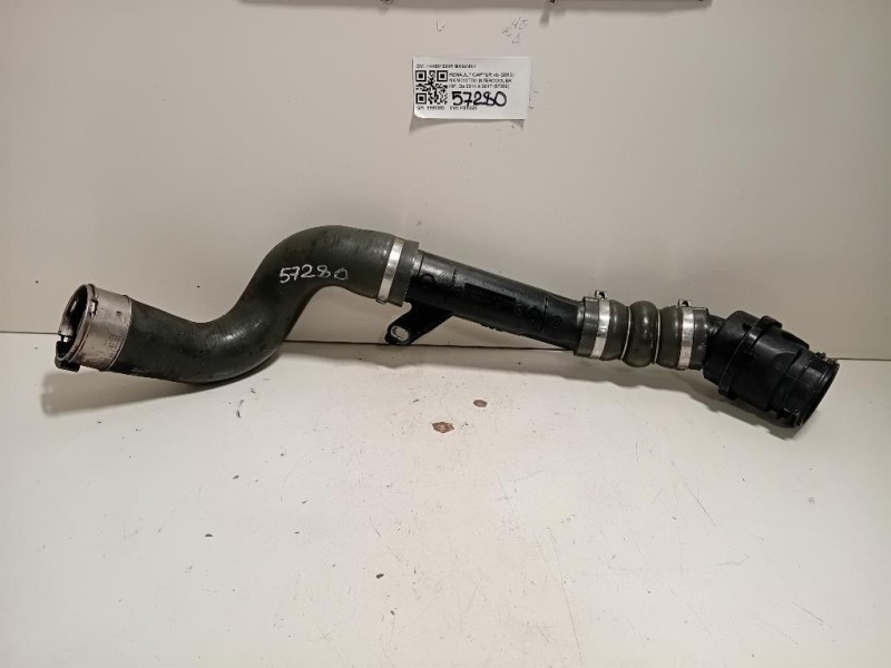 Manicotto Intercooler INF 144601524R Renault Captur I 2013