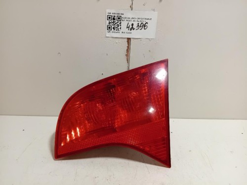 Fanale INT POST DX 8E9 945 094 Audi A4 8K2 2012
