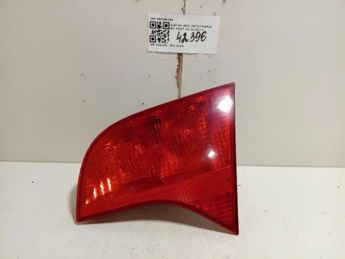 Fanale INT POST DX 8E9 945 094 Audi A4 8K2 2012