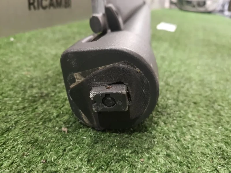 Ripiano Copertura VANO Bagagli Jeep Patriot 2007