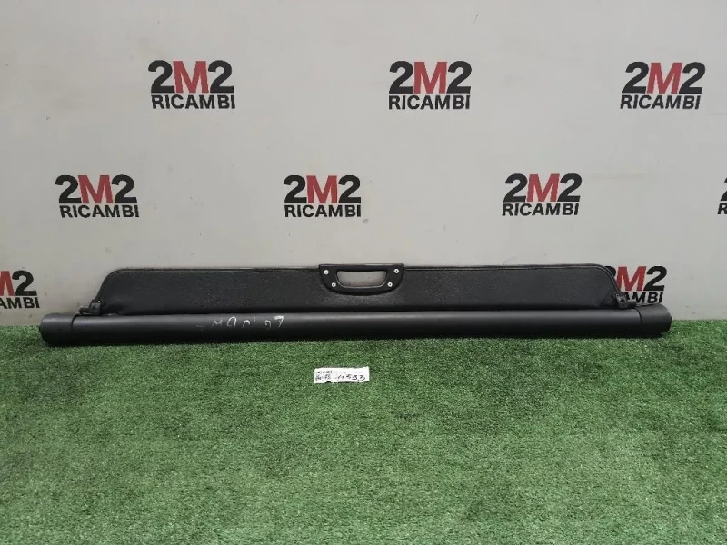 Ripiano Copertura VANO Bagagli Jeep Patriot 2007