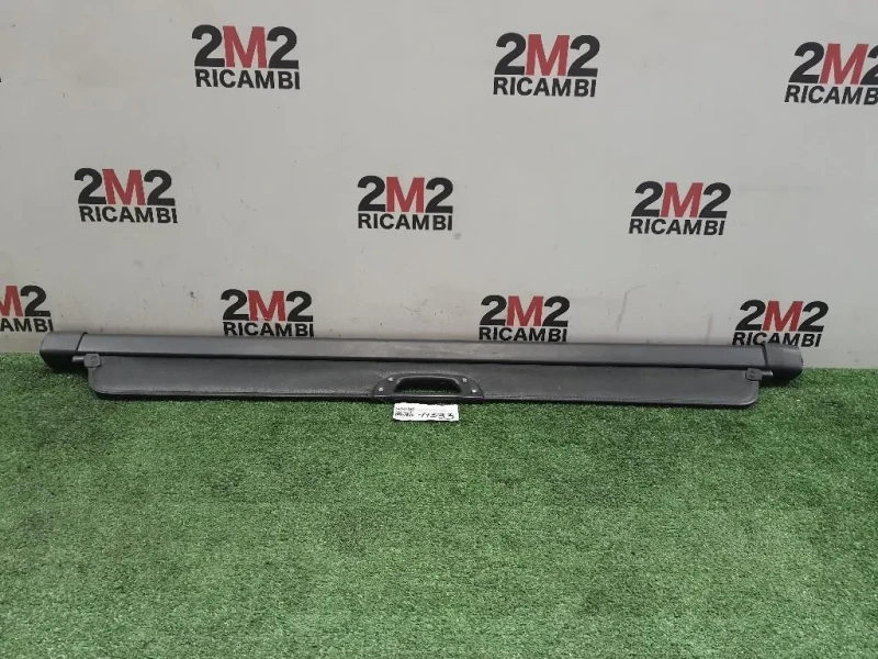 Ripiano Copertura VANO Bagagli Jeep Patriot 2007