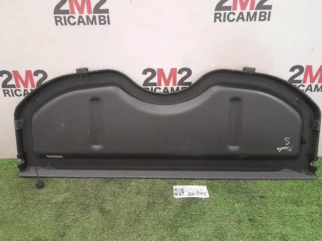 Ripiano Copertura VANO Bagagli 859101Y000EQ Kia Picanto III 2011