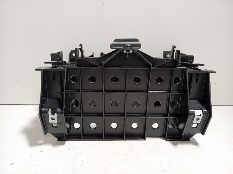 Mascherina Rivestimento Autoradio A4516800116 Smart Fortwo Cabrio 451 2010