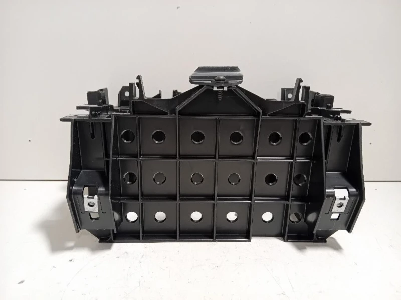 Mascherina Rivestimento Autoradio A4516800116 Smart Fortwo Cabrio 451 2010