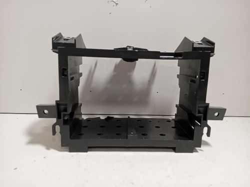 Mascherina Rivestimento Autoradio A4516800116 Smart Fortwo Cabrio 451 2010
