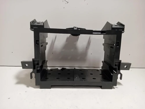 Mascherina Rivestimento Autoradio A4516800116 Smart Fortwo Cabrio 451 2010