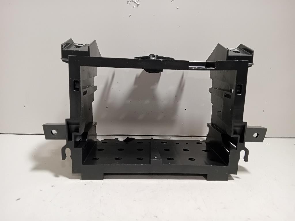 Mascherina Rivestimento Autoradio A4516800116 Smart Fortwo Cabrio 451 2010
