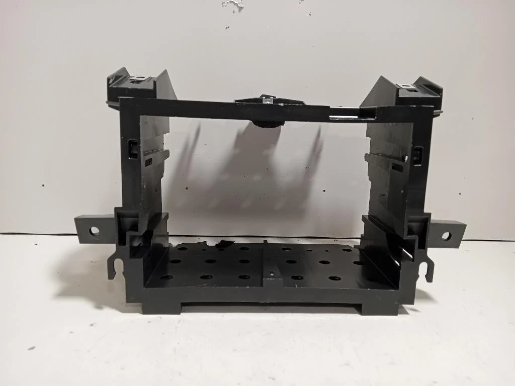 Mascherina Rivestimento Autoradio A4516800116 Smart Fortwo Cabrio 451 2010