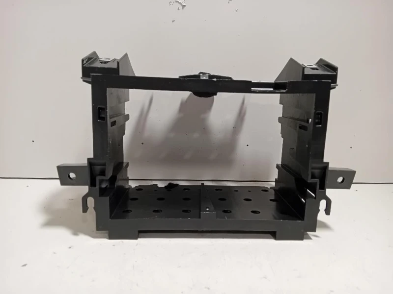 Mascherina Rivestimento Autoradio A4516800116 Smart Fortwo Cabrio 451 2010