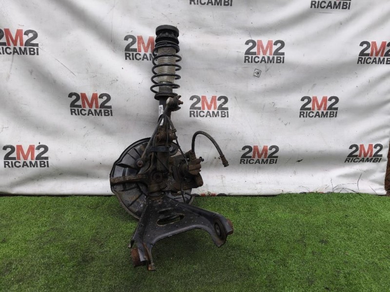 Meccanica Completa ANT DX MECCANICA COMPLETA ANT DX Smart Fortwo Cabrio 451 2010