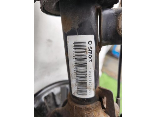 Meccanica Completa ANT SX