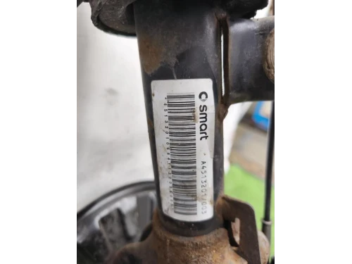 Meccanica Completa ANT SX MECCANICA COMPLETA ANT SX Smart Fortwo Cabrio 451 2010