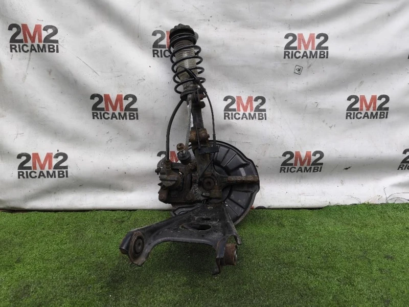 Meccanica Completa ANT SX MECCANICA COMPLETA ANT SX Smart Fortwo Cabrio 451 2010