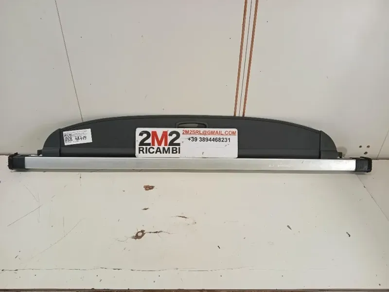 Ripiano Copertura VANO Bagagli RIPIANO COPERTURA VANO BAGAGLI Kia Sportage III 2010