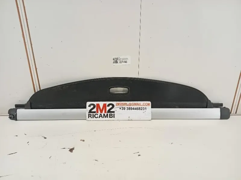 Ripiano Copertura VANO Bagagli 859103W000WK Kia Sportage III 2010